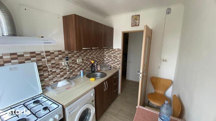 2 Camere Dimitrie Cantemir - Etaj 1 - 54 mp - 1