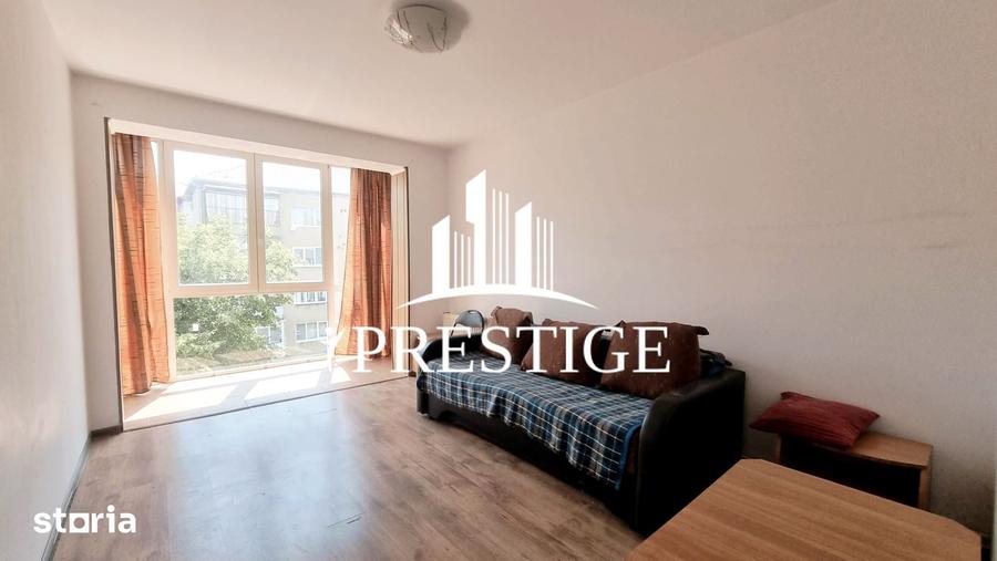 Apartament cu 2 camere decomandat în Terezian