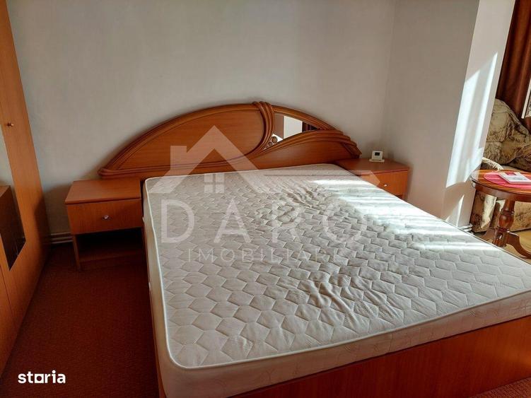 Apartament cu 2 camere în Central