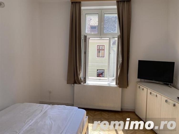 Apartament cu 2 camere semidecomandat în Ultracentral