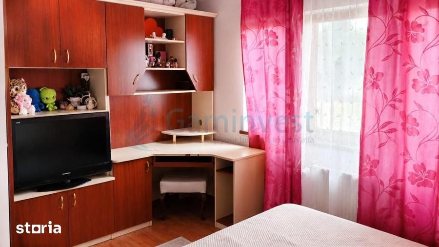 Apartament cu 2 camere de inchiriat in Oradea,Rogerius,Gaminvest,A2801 - 1