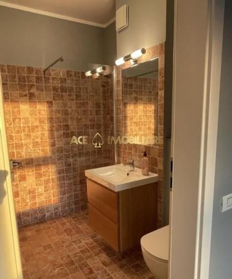 3 Camere de inchiriat | Exigent Plaza F2 | Centrala | Parcare | 77MP - 6