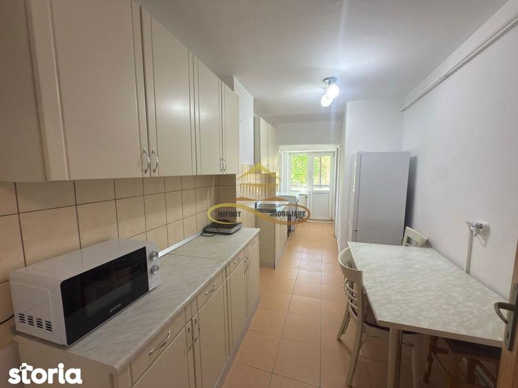 Apartament 3 camere de inchiriat parcul catedralei Bacau - 12