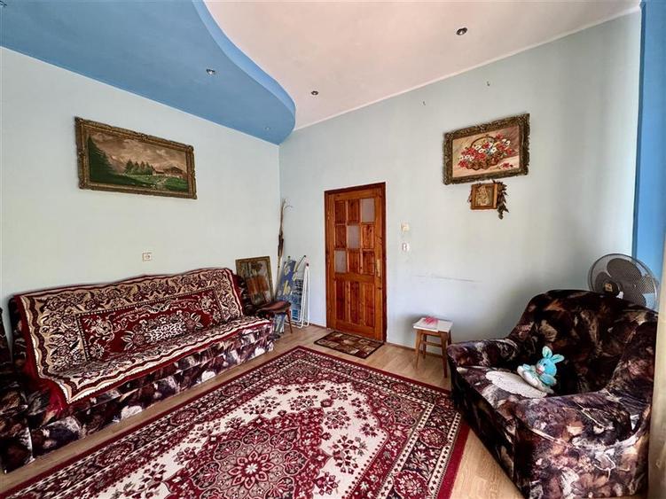 Apartament cu 2 camere nedecomandat, mobilat în Bartolomeu