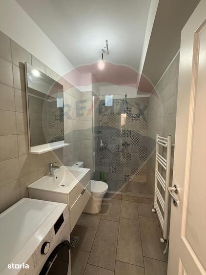 Studio de vanzare prima linie la mare Mamaia Nord - 6