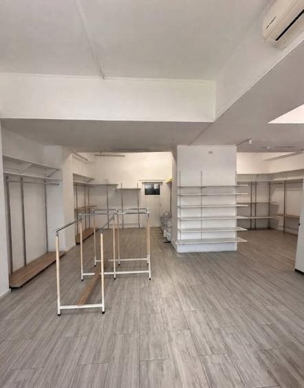 INEL II - zona traficata, spatiu comercial, 102 mp. - 3