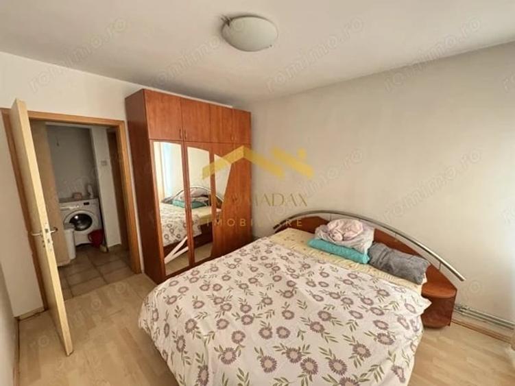 Apartament cu 2 camere decomandat în Șagului