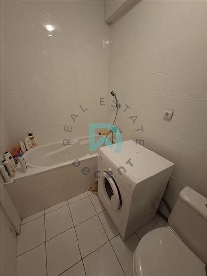 Garsonieră semidecomandată în Blumăna
