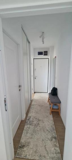 Apartament cu 2 camere semidecomandat în Fălticeni