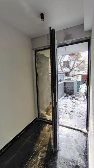 Apartament cu 2 camere decomandat în Parcul Circului