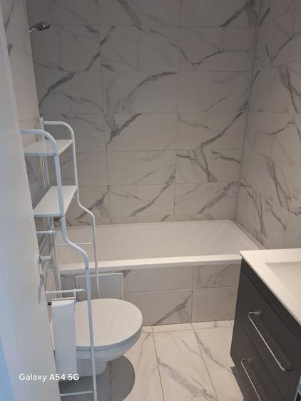 Apartament cu 2 camere în Ștefăneștii de Jos