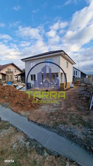 Casă cu 3 camere cu Teren 480 Mp în Cetate