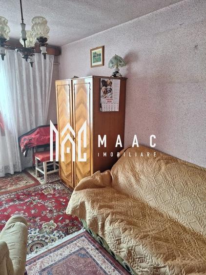 Apartament cu 3 camere decomandat în Cartierul Traian