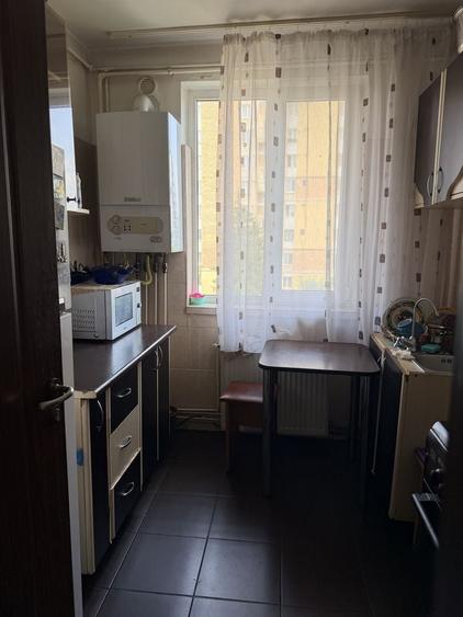 Apartament cu 2 camere semidecomandat în Ceair