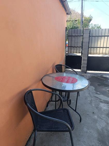 Garsonieră decomandată în Ghirodei