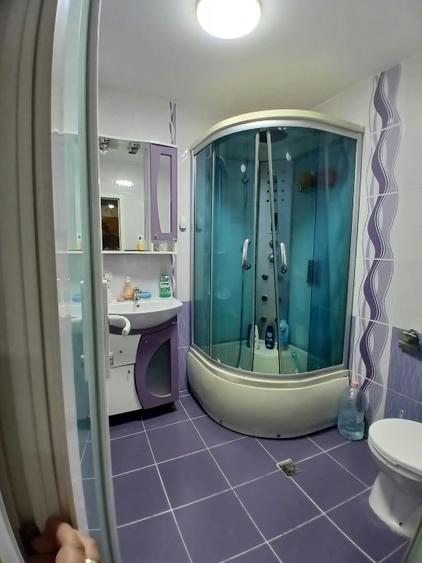 Apartament cu 2 camere decomandat în Exterior Nord