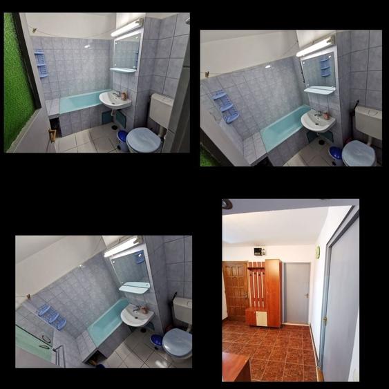 Apartament cu 4 camere decomandat în Calea Dumbrăvii