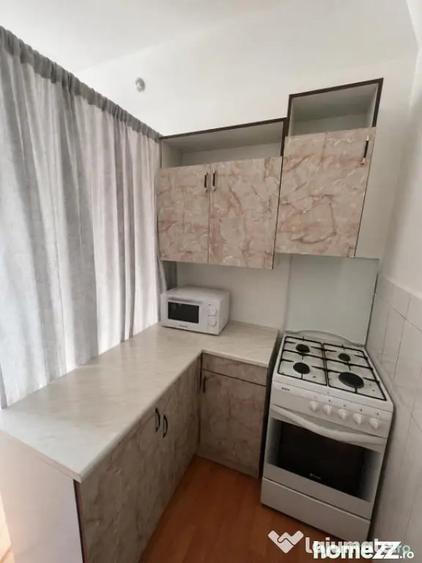 Garsonieră în Valea Rosie