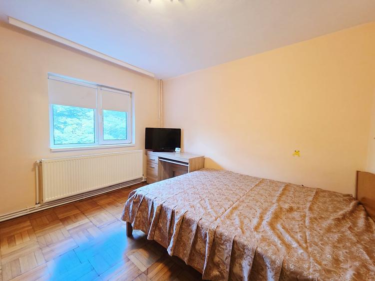 Apartament 2 camere Mazepa 2 etajul 2 CT Ac mobilat si utilat - 9