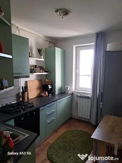Apartament 2 Camere, Mobilat Utilat, 47 mp, Zona Platinia - 5