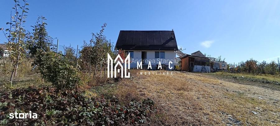 Casa de vanzare 3 camere | Sura Mare | 118 mp | teren 650 mp