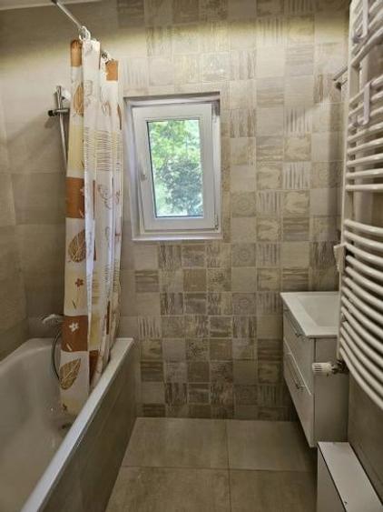 Apartament 3 camere Unirii intersectie cu Nerva Traian - 9