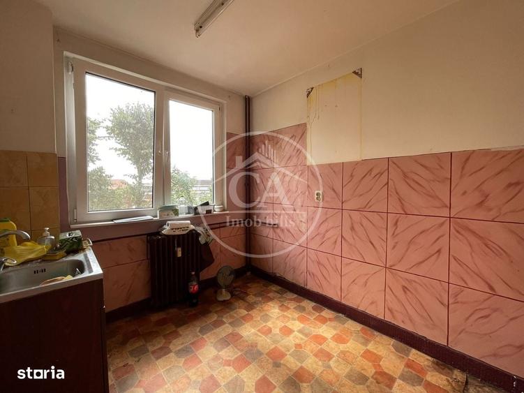 Apartament de vanzare cu 2 camere in zona Rogerius, Oradea - 9