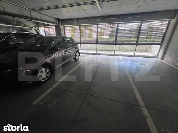 Apartament cu 2 camere în Dâmbul Rotund