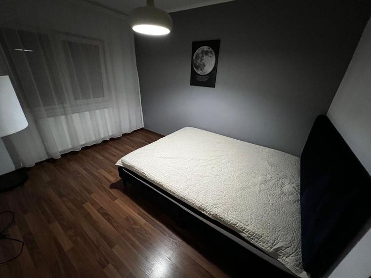 Apartament cu trei camere decomandat , pe strada Henri Coanda - 3