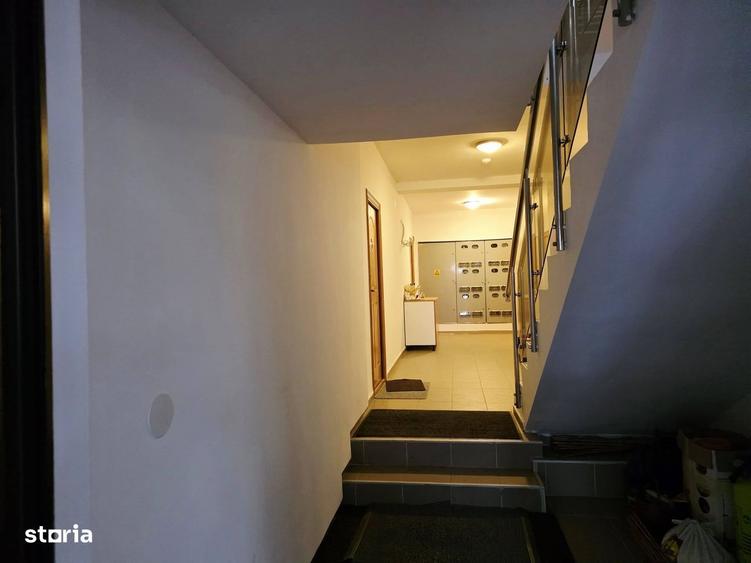 Apartament cu 2 camere în Nojorid
