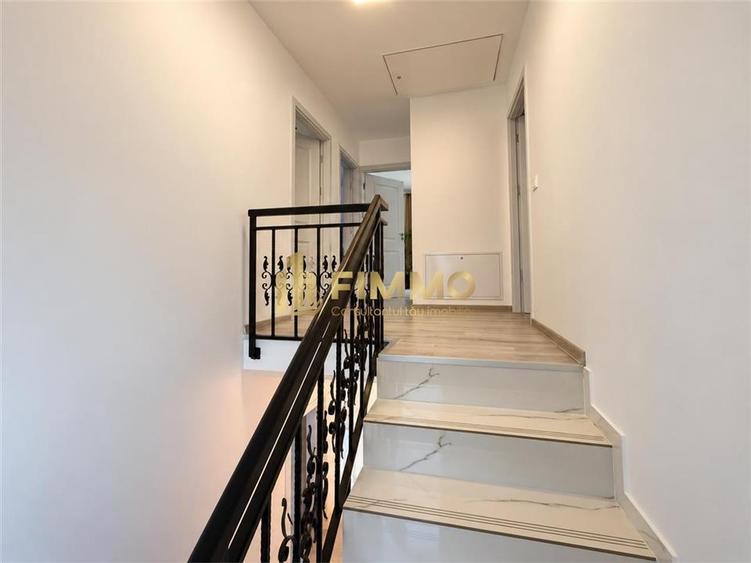 Duplex cu 4 camere cu Teren 300 Mp în Burdujeni