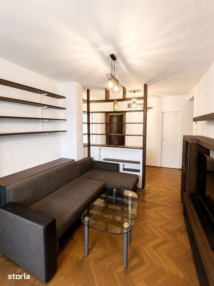 Apartament cu 3 camere în Iorga