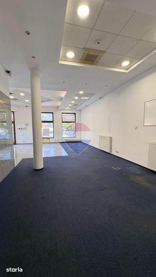 Spațiu comercial, de 130 mp, în Ultracentral