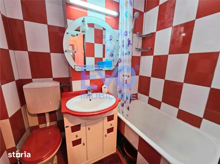 Apartament cu 2 camere in Alexandru cel Bun - 7
