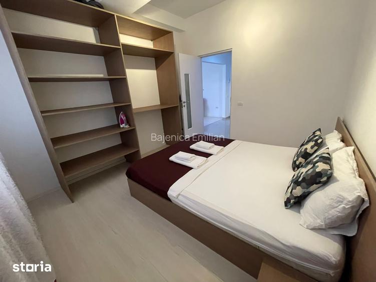 Apartament 2 camere, lift ?i aer condi?ionat