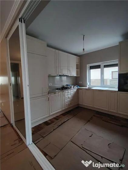 Duplex pe parter - zona usor accesibila - predare la cheie - 7