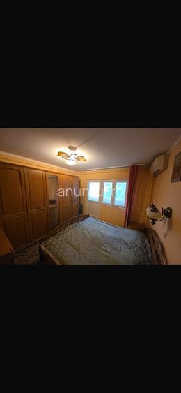 Crangasi, piata, metrou, 3 camere decomandat