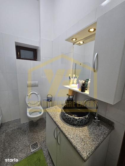 Apartament cu 2 camere în Curtea de Argeș