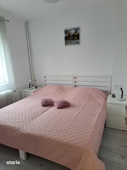 Drumul Taberei.Apartament 2 camere de inchiriat - 10