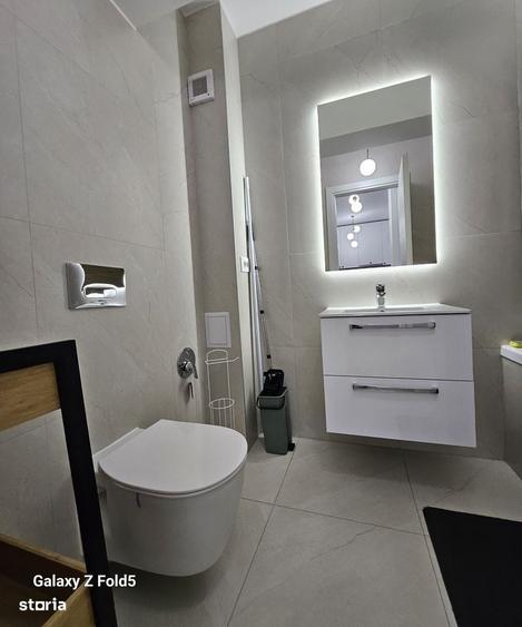 Apartament NOU cu 2 camere | Prima Arena, Oradea | Loc de parcare - 11