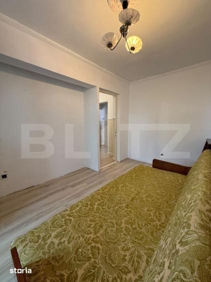 Apartament 2 camere de inchiriat, 56mp, etaj 4, zona I.C Frimu - 13