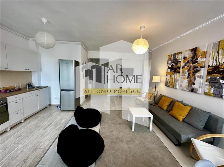 Inchiriere apartament 3 camere, bloc nou, Ploiesti, zona 9 Mai - 1