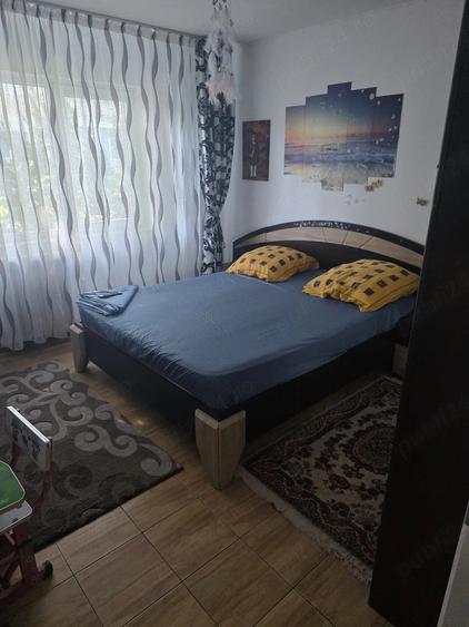 Apartament cu 2 camere decomandat în Mangalia