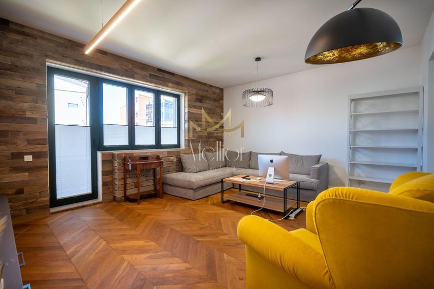 Apartament superb 4 camere | 140 mp | zona Ultracentrala/UMF! - 4