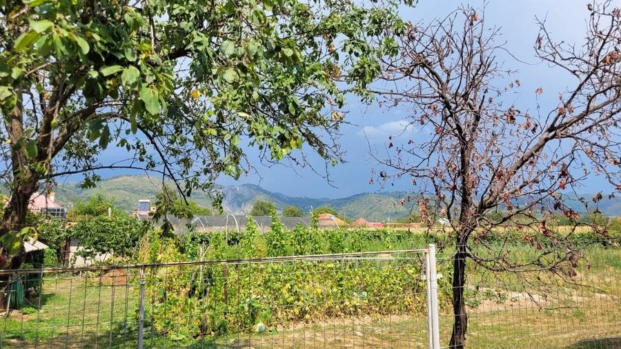 Casă individuală cu 3 camere cu Teren 600 Mp în Baia de Fier