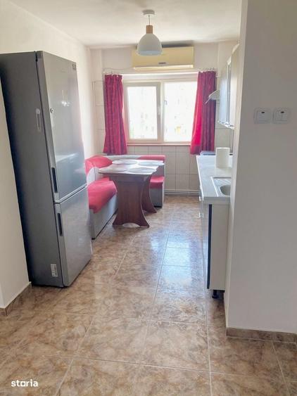 4 Camere I Tineretului I Bl. 1986 I 83 Mp I Metrou I Centrala Proprie - 12