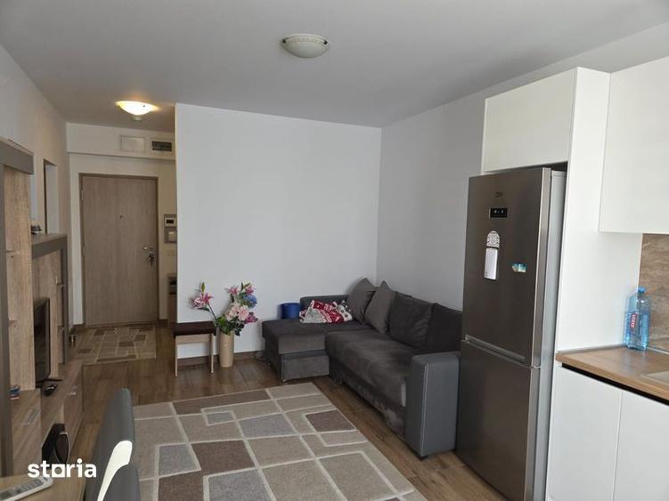 Apartament cu 2 camere în Calea Aradului
