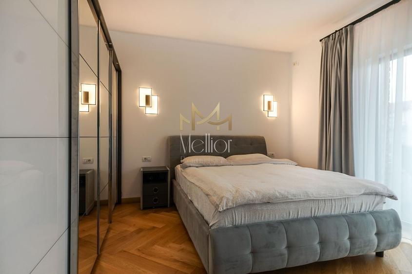 Apartament spatios 3 camere, 2 balcoane, 2 parcari, zona Iulius Mall! - 20