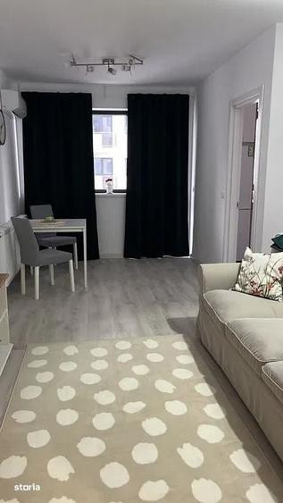 hils residence 2 min metrou centrala termica bloc nou loc parcare - 4