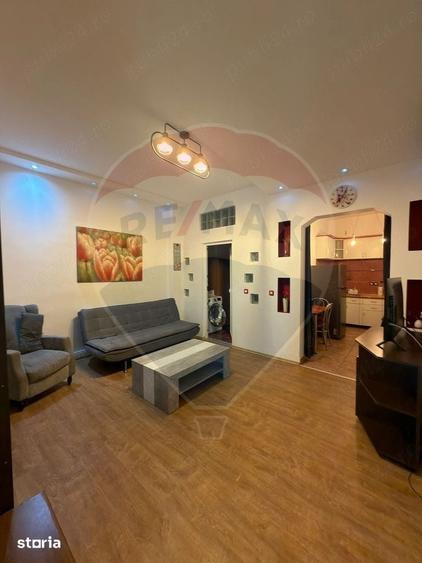 Casă cu 3 camere cu Teren 100 Mp în Central